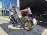 Klikněte pro detailní foto č. 6 - CFMOTO 700 CL-X Heritage