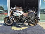 Klikněte pro detailní foto č. 7 - CFMOTO 700 CL-X Heritage