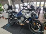Detail nabídky - CFMOTO 800 MT, akční nabídka minus 12000