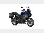 Detail nabídky - Yamaha Tracer 9 GT+ Y-AMT DEMO + úvěr s nulovým navýšením