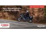 Klikněte pro detailní foto č. 2 - Yamaha Tracer 9 GT+ Y-AMT DEMO + úvěr s nulovým navýšením