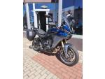 Klikněte pro detailní foto č. 1 - Yamaha Tracer 9 GT+ Y-AMT DEMO + úvěr s nulovým navýšením