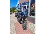 Klikněte pro detailní foto č. 4 - Yamaha Tracer 9 GT+ Y-AMT DEMO + úvěr s nulovým navýšením