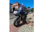 Klikněte pro detailní foto č. 8 - Yamaha Tracer 9 GT+ Y-AMT DEMO + úvěr s nulovým navýšením