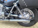 Klikněte pro detailní foto č. 10 - Suzuki VS 1400 Intruder TOP STAV