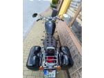 Klikněte pro detailní foto č. 12 - Suzuki VS 1400 Intruder TOP STAV