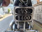 Klikněte pro detailní foto č. 3 - Suzuki VS 1400 Intruder TOP STAV