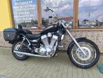 Klikněte pro detailní foto č. 5 - Suzuki VS 1400 Intruder TOP STAV