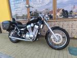 Klikněte pro detailní foto č. 6 - Suzuki VS 1400 Intruder TOP STAV