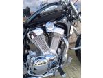Klikněte pro detailní foto č. 7 - Suzuki VS 1400 Intruder TOP STAV