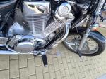 Klikněte pro detailní foto č. 8 - Suzuki VS 1400 Intruder TOP STAV