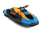Klikněte pro detailní foto č. 1 - Sea - Doo SPARK Trixx 900 HO ACE 1-up iBR 90hp