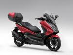Klikněte pro detailní foto č. 1 - Honda Forza 350 Smart Top Box