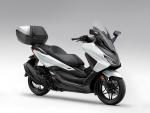 Klikněte pro detailní foto č. 3 - Honda Forza 350 Smart Top Box