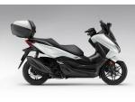 Klikněte pro detailní foto č. 4 - Honda Forza 350 Smart Top Box