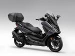 Klikněte pro detailní foto č. 7 - Honda Forza 350 Smart Top Box