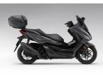 Klikněte pro detailní foto č. 8 - Honda Forza 350 Smart Top Box