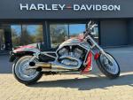 Detail nabídky - Harley-Davidson VRSCSE Screamin Eagle V-Rod