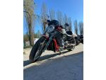 Klikněte pro detailní foto č. 4 - Harley-Davidson VRSCSE Screamin Eagle V-Rod