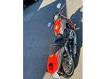 Klikněte pro detailní foto č. 6 - Harley-Davidson VRSCSE Screamin Eagle V-Rod