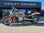 Klikněte pro detailní foto č. 7 - Harley-Davidson VRSCSE Screamin Eagle V-Rod