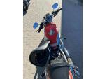 Klikněte pro detailní foto č. 9 - Harley-Davidson VRSCSE Screamin Eagle V-Rod
