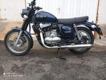 Klikněte pro detailní foto č. 3 - Jawa 300 CL Forty Two