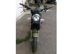 Klikněte pro detailní foto č. 5 - Jawa 300 CL Forty Two