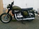 Klikněte pro detailní foto č. 6 - Jawa 300 CL Forty Two