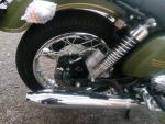 Klikněte pro detailní foto č. 7 - Jawa 300 CL Forty Two