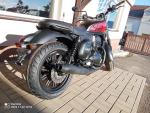 Klikněte pro detailní foto č. 3 - Jawa 350 CL 42 FJ