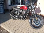 Klikněte pro detailní foto č. 4 - Jawa 350 CL 42 FJ