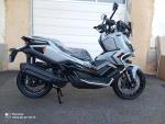 Klikněte pro detailní foto č. 5 - Zontes Gizmo 368