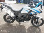 Klikněte pro detailní foto č. 3 - Zontes 703 Frontier