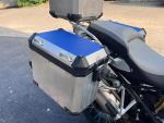 Klikněte pro detailní foto č. 12 - BMW R 1200 GS Adventure