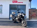 Detail nabídky - BMW R 1200 GS Adventure