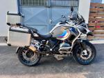 Klikněte pro detailní foto č. 2 - BMW R 1200 GS Adventure