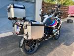 Klikněte pro detailní foto č. 3 - BMW R 1200 GS Adventure