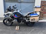Klikněte pro detailní foto č. 4 - BMW R 1200 GS Adventure