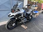 Klikněte pro detailní foto č. 5 - BMW R 1200 GS Adventure