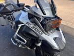 Klikněte pro detailní foto č. 9 - BMW R 1200 GS Adventure