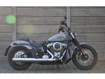 Klikněte pro detailní foto č. 2 - Harley-Davidson FXBB Softail Street Bob 117 2025, záruka, výfuky JekillHyde