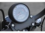 Klikněte pro detailní foto č. 6 - Harley-Davidson FXBB Softail Street Bob 117 2025, záruka, výfuky JekillHyde