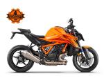 Klikněte pro detailní foto č. 3 - KTM 1390 Super Duke R EVO