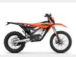 Detail nabídky - KTM Freeride E