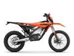 Detail nabídky - KTM Freeride E