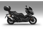 Klikněte pro detailní foto č. 4 - Honda ADV 350 Smart top box