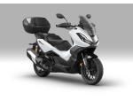 Klikněte pro detailní foto č. 5 - Honda ADV 350 Smart top box
