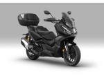 Klikněte pro detailní foto č. 3 - Honda ADV 350 Smart top box