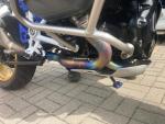 Klikněte pro detailní foto č. 10 - BMW R 1250 GS Adventure
